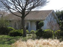 空き家問題について