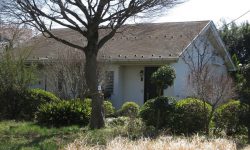 空き家問題について