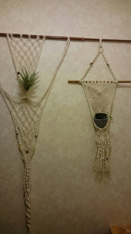 ハンドメイドの温もり。