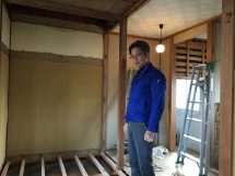 「空き家」をシェアハウスへ！