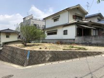 三原/宗郷　売り土地　６５５万円