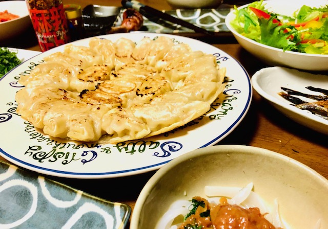 食欲の秋、読書の秋